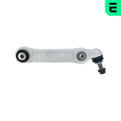 Bilde av OPTIMAL G5 2107 Bærebru med støtte / styreledd, gummifeste bak, venstre, nede, framaksel Casterstag Aluminium 19,1 BMW: 5 Touring, Sedan