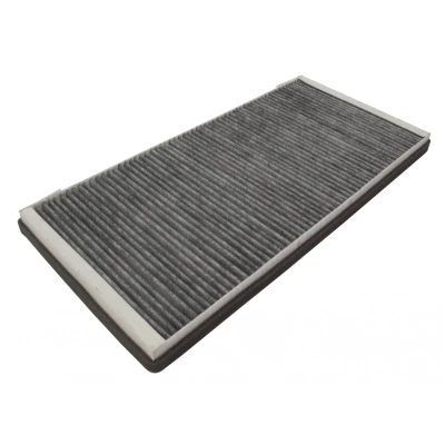 Bilde av MAPCO 67622 Kupéfilter Karbonfilter 530 253 30 BMW: X5, LAND ROVER: Range Rover 3