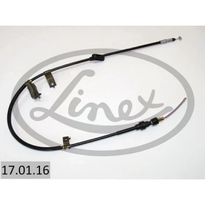 Bilde av LINEX 17.01.16 Håndbrekkwire