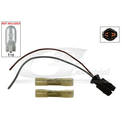 Bilde av 3RG 30029 Ledningsklemme