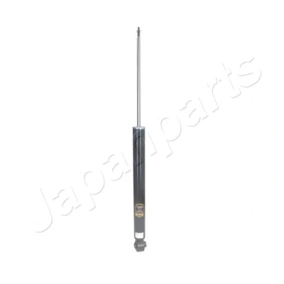Bilde av JAPANPARTS MM 33052 Støtdemper bakaksel gasstrykk teleskopstøtdemper øvre stift, nedre øye MAZDA: 2 Hatchback