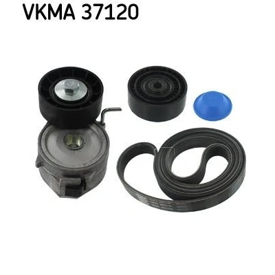 Bilde av SKF VKMA 37120 Kileribberem LAND ROVER: Freelander 2 SUV