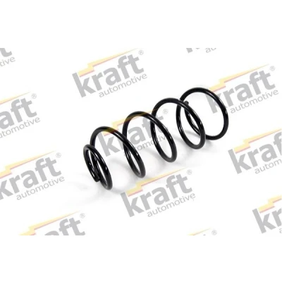 Bilde av KRAFT 4022026 Fjærer framaksel FORD: Focus C Max