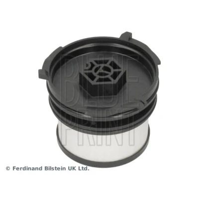 Bilde av BLUE PRINT ADBP210194 Automatgirfilter med tetningsring