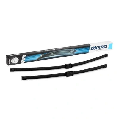 Bilde av Vindusvisker Oximo WA350500 foran Flatt viskeblad VOLVO: V50, S40 II, BMW: X3, X4