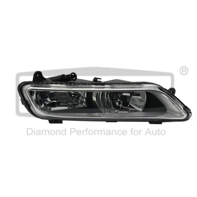 Bilde av DPA 89410984802 Tåkelyskaster venstre VOLKSWAGEN: Passat B7 Variant