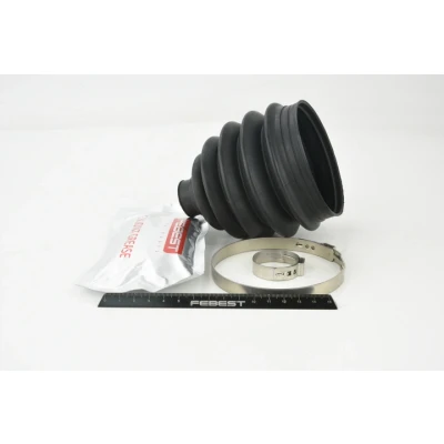 Bilde av FEBEST 1017P V250 Drivakselmansjett hjulside PVC CHEVROLET: Captiva, OPEL: Antara, SSANGYONG: Rodius I