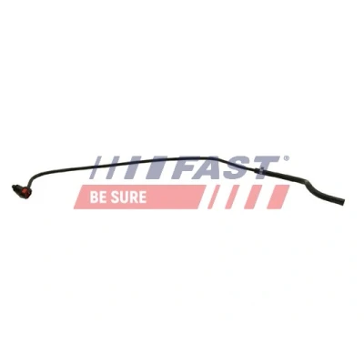 Bilde av Brennstoffslange, fiat doblo minibus, minivan, skåp/stor limousine, 51738254