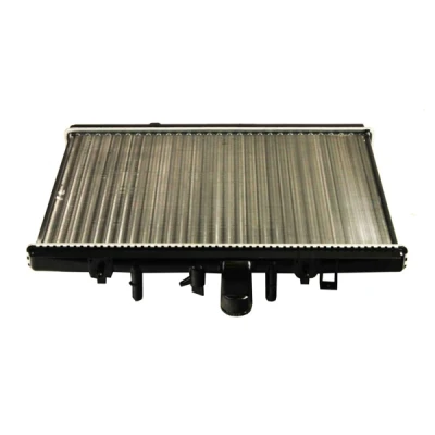 Bilde av MAXGEAR AC230082 Radiator Aluminium 554mm 380mm 34mm Kjøleribber loddet PEUGEOT: 406 Sedan, Stasjonsvogn