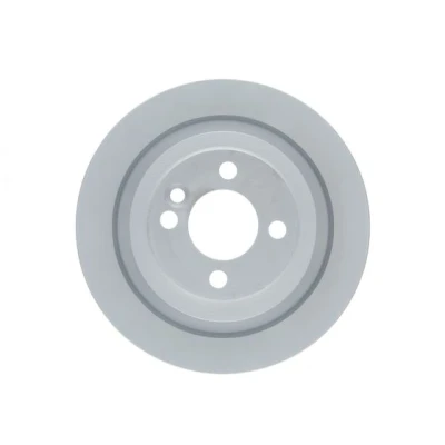 Bilde av BOSCH 0 986 479 A08 Bremseskiver 280 10 4 100 fullt ut belagt høy karbon MINI: Hatchback, Clubman