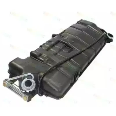 Bilde av THERMOTEC DBME007TT Ekspansjonstank 15,9 med deksel