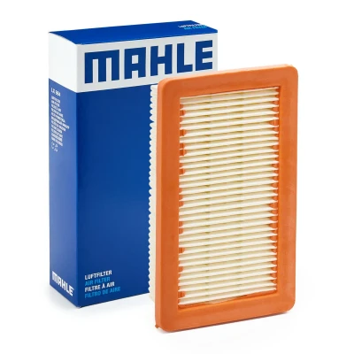 Bilde av MAHLE ORIGINAL LX 4067 Luftfilter 52,0 134 214,0 Filterinnsats SMART: Forfour II Hatchback