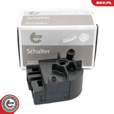 Bilde av Tennings / startbryter, alfa romeo 155, fiat tempra, tempra s.w., tipo, lancia dedra, dedra sw, 0060805491, 5888988, 60805491