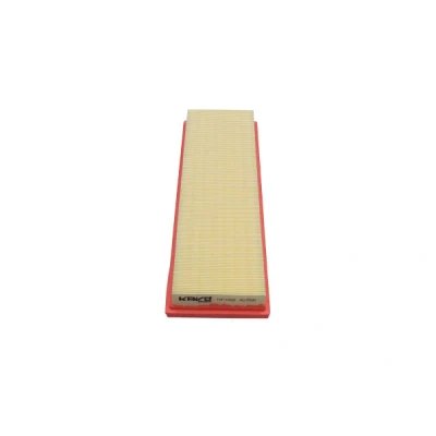 Bilde av KAVO PARTS FAF 10398 Luftfilter 430mm Filterinnsats VOLKSWAGEN: GOLF 6, Jetta 3, 4