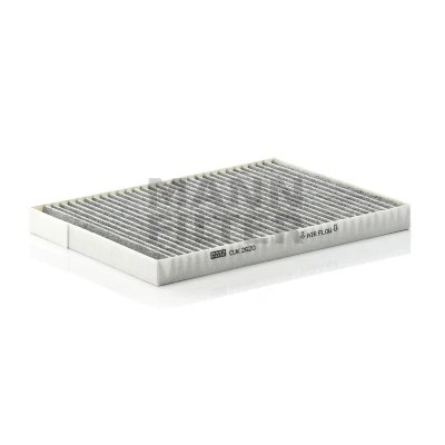 Bilde av MANN FILTER CUK 2620 Kupéfilter Karbonfilter 251 182 20
