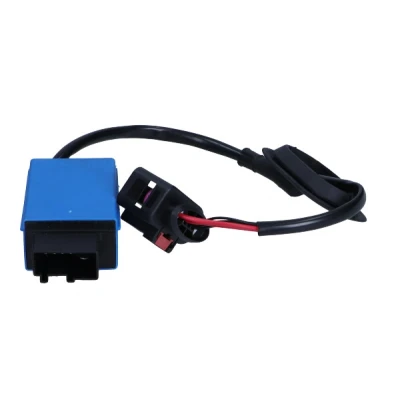 Bilde av MAXGEAR 27 1237 Styreenhet, drivstoffpumpe