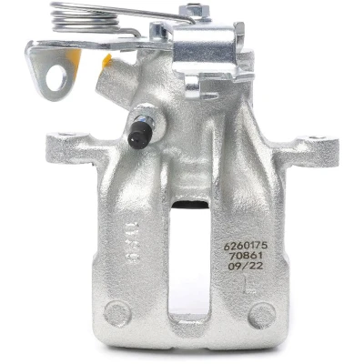 Bilde av METZGER 6260175 Bremsecaliper venstre bakaksel AUDI: A4 B5 Avant, Sedan