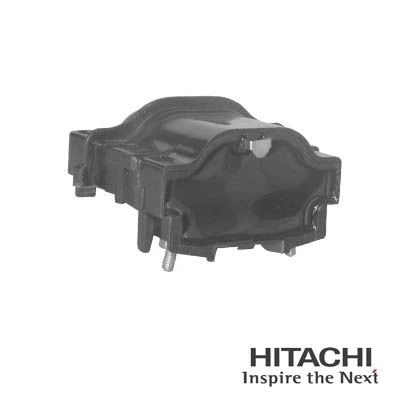 Bilde av HITACHI 2508865 Tennspole TOYOTA: Avensis I Stasjonsvogn, Corolla VIII Liftback, Carina E Hatchback