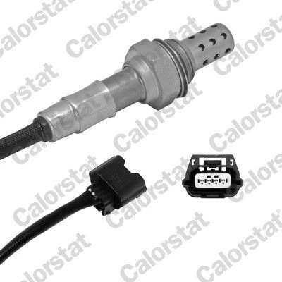 Bilde av CALORSTAT by Vernet LS140738 Lambdasonde NISSAN: MICRA 4, Juke