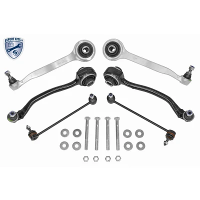 Bilde av VAICO V30 7471 styresett, hjuloppheng framaksel med koblestag EXPERT KITS + MERCEDES BENZ: C Klasse Sedan, T modell