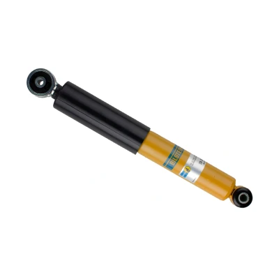 Bilde av BILSTEIN B6 Performance 19 260433 Støtdemper bakaksel gasstrykk torørs Demper bærer ikke fjær øvre øye, nedre øye FIAT: Panda III Hatchback (312