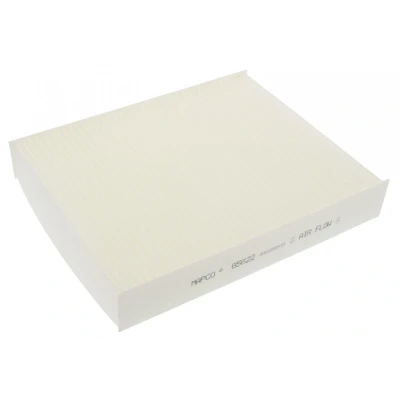 Bilde av MAPCO 65622 Kupéfilter pollenfilter 248 198 41 BMW: 1 Hatchback, 3 Sedan, Touring