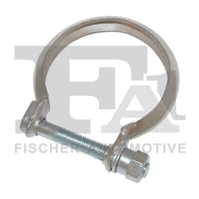 Bilde av FA1 934 780 Rørforbinder, eksosanlegg PEUGEOT: 407 Sedan, Expert II Van, SW, MITSUBISHI: Outlander 2 SUV, CITROËN: C4 Hatchback