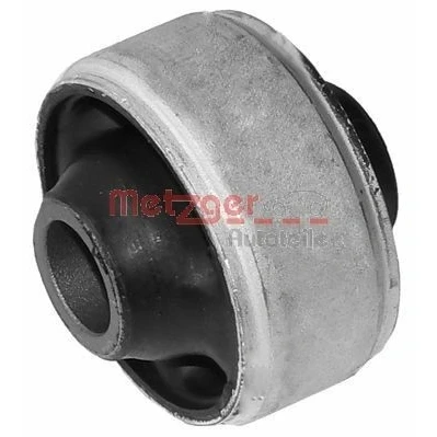 Bilde av METZGER 52003708 Styrestang Lagring framaksel, bak Gummimetallager for casterstag VOLKSWAGEN: Sharan I, SEAT: Alhambra I