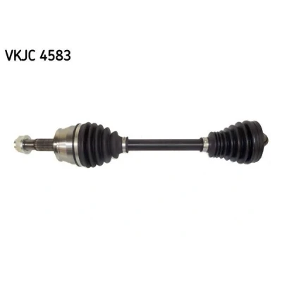 Bilde av SKF VKJC 4583 Drivaksel 529