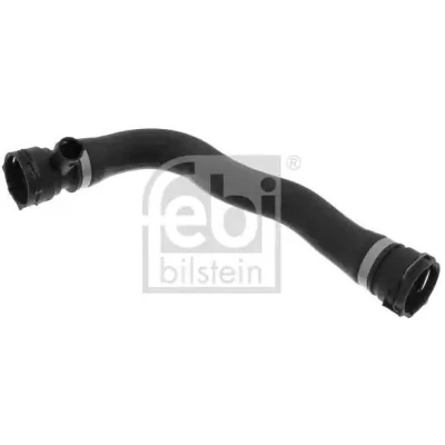 Bilde av FEBI BILSTEIN 100691 Radiatorslange EPDM (etyl propylen dien gummi) med hurtigkoplinger BMW: 5 Sedan, Touring, 6 Cabrio