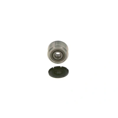 Bilde av BOSCH 1 987 945 401 Frihjul Dynamo BMW: 3 Sedan, Touring, OPEL: Combo C Varebil / Stasjonsvogn, Corsa D Hatchback