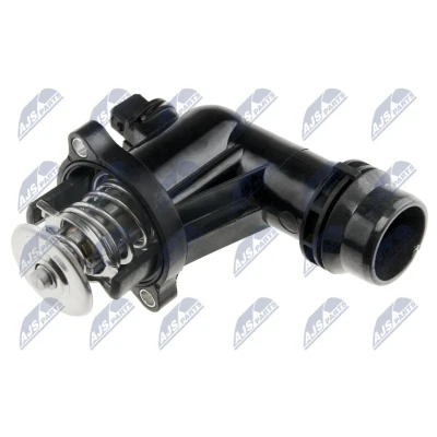 Bilde av NTY CTM BM 009 Termostat for integrert kapsling BMW: 3 Touring, Coupé, Sedan
