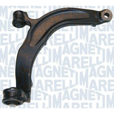Bilde av MAGNETI MARELLI 301181310680 Bærebru framaksel høyre Casterstag VOLKSWAGEN: Transporter 5, 5 Bus