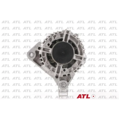 Bilde av Dynamo, renault clio ii, iii, grandtour fluence, megane cc, halvkombi modus / grand modus, twingo 23 10 0