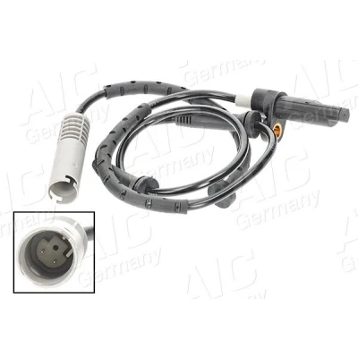 Bilde av AIC 52401 ABS Sensor bakaksel begge sider 2 BMW: 5 Touring