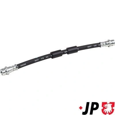 Bilde av JP GROUP 1561704200 Bremseslange bakaksel 285
