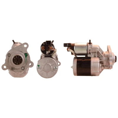 Bilde av LUCAS LRS01647 Starter 12 1 9 Plug M8 50