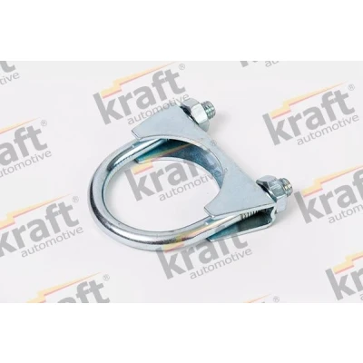 Bilde av KRAFT 0558535 Rørforbinder, eksosanlegg