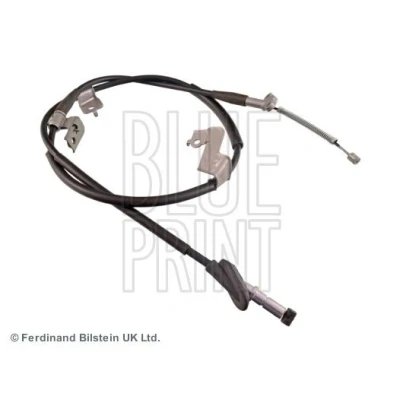 Bilde av BLUE PRINT ADH246187 Bremsekabel høyre bak 1742 HONDA: CIVIC 7 Hatchback