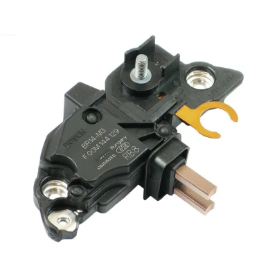 Bilde av AS PL ARE0131(BOSCH) Generatorregulator 12 MERCEDES BENZ: E Klasse Sedan, S G SUV