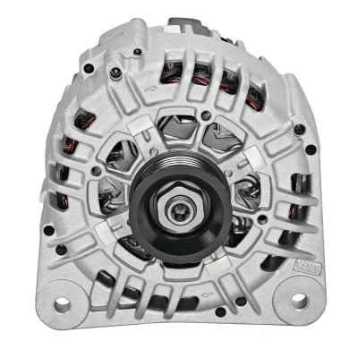 Bilde av VALEO 437339 Dynamo 14V 120A VOLKSWAGEN: Transporter 5 Bus, 5, Multivan (7HM, SKODA: Octavia I Hatchback, 1 Combi, Fabia Combi