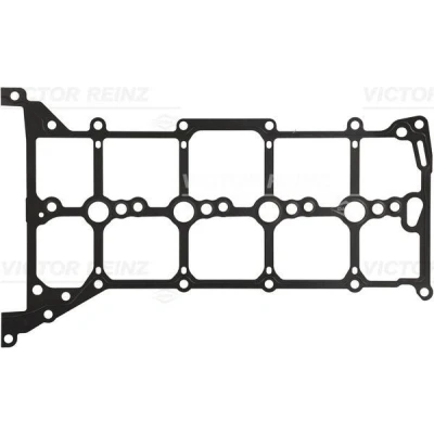 Bilde av REINZ 71 12662 00 Toppdekselpakning rustfritt stål FORD: Ranger Mk3