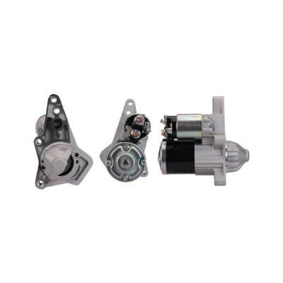 Bilde av DRI 327226102 Starter 12 1,4 10 M8 B+ NISSAN: Qashqai / Qashqai+2 I, Juke