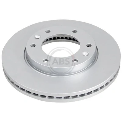 Bilde av A.B.S. COATED 18103 Bremseskiver 300 30 6 139,7 ventilert belagt HYUNDAI: H 1 Cargo, Travel