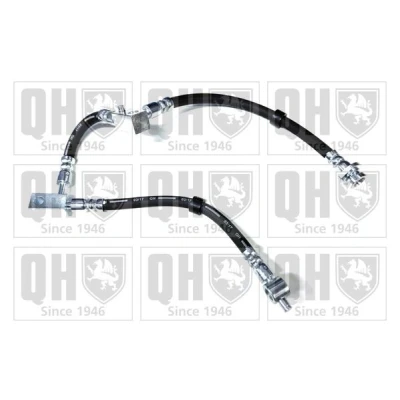 Bilde av QUINTON HAZELL BFH5550 Bremseslange M10x1SF