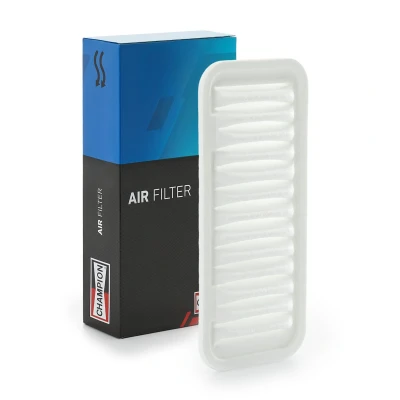 Bilde av CHAMPION CAF100809P Luftfilter 44 115 257 Filterinnsats TOYOTA: Yaris III Hatchback, II Urban Cruiser, PEUGEOT: 107 Hatchback