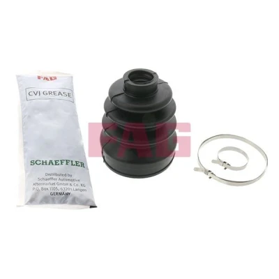 Bilde av FAG 772 0040 30 Drivakselmansjett gummi HONDA: ACCORD 4, 5