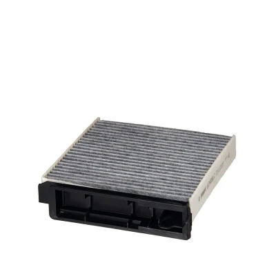 Bilde av HENGST FILTER E2905LC Kupéfilter Karbonfilter 184 182 25 NISSAN: NV200 / Evalia Minibuss, Varebil Stasjonsvogn, MICRA 3, RENAULT: CLIO 3