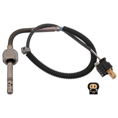 Bilde av FEBI BILSTEIN 49299 Sensorer MERCEDES BENZ: C Klasse Sedan, E T modell, Sedan