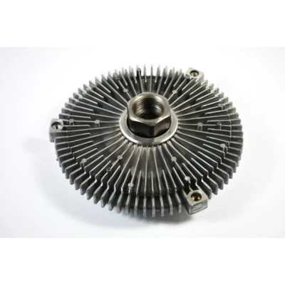 Bilde av THERMOTEC D5B002TT Viscous Clutch BMW: 3 Sedan, 5 Sedan